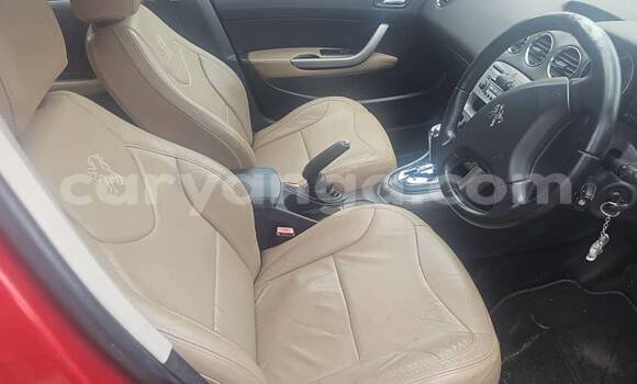 Buy Used Peugeot 107 Red Car in Lilongwe in Malawi Buy Used Peugeot 107 Red Car in Lilongwe in Malawi