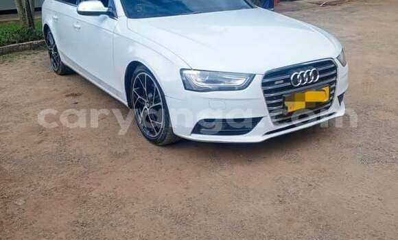 Buy Used Toyota Corolla White Car in Lilongwe in Malawi Buy Used Toyota Corolla White Car in Lilongwe in Malawi