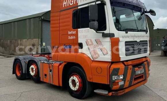 Buy Used Suzuki Carry Other Truck in Lilongwe in Malawi