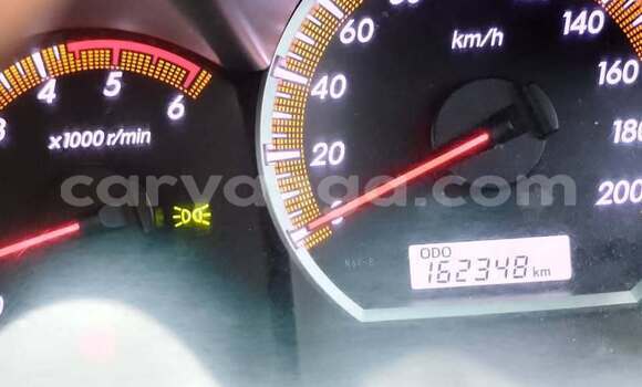 Buy Used Toyota Hilux White Car in Lilongwe in Malawi Buy Used Toyota Hilux White Car in Lilongwe in Malawi