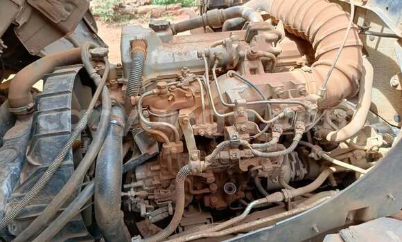 Buy Used Hino 300 Series Blue Truck in Lilongwe in Malawi Buy Used Hino 300 Series Blue Truck in Lilongwe in Malawi