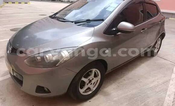 Acheter Occasion Voiture Mazda Demio Autre à Lilongwe, Malawi Acheter Occasion Voiture Mazda Demio Autre à Lilongwe, Malawi