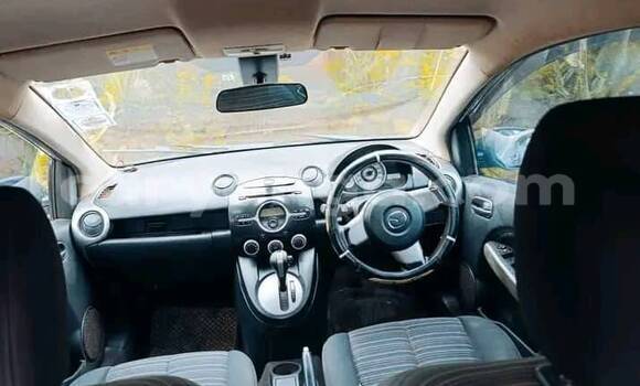 Acheter Occasion Voiture Mazda Demio Autre à Lilongwe, Malawi Acheter Occasion Voiture Mazda Demio Autre à Lilongwe, Malawi