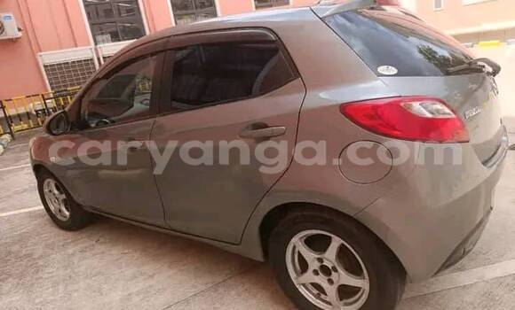 Acheter Occasion Voiture Mazda Demio Autre à Lilongwe, Malawi Acheter Occasion Voiture Mazda Demio Autre à Lilongwe, Malawi