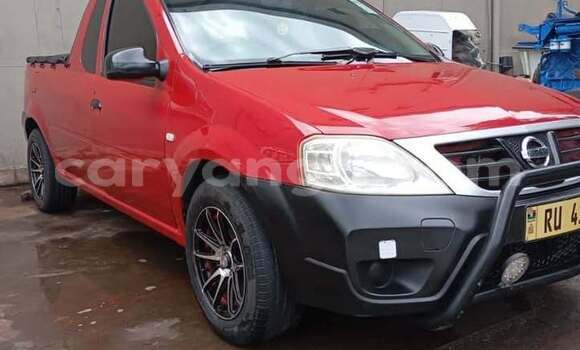 Acheter Occasion Voiture Nissan NP 300 Rouge à Lilongwe, Malawi Acheter Occasion Voiture Nissan NP 300 Rouge à Lilongwe, Malawi
