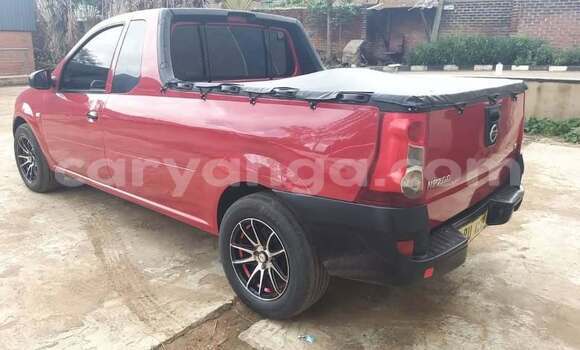 Acheter Occasion Voiture Nissan NP 300 Rouge à Lilongwe, Malawi Acheter Occasion Voiture Nissan NP 300 Rouge à Lilongwe, Malawi