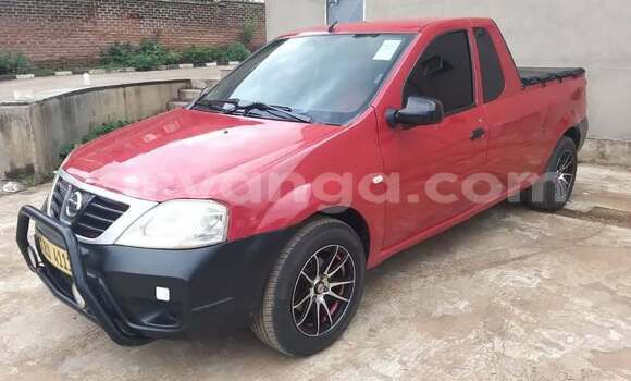 Acheter Occasion Voiture Nissan NP 300 Rouge à Lilongwe, Malawi Acheter Occasion Voiture Nissan NP 300 Rouge à Lilongwe, Malawi