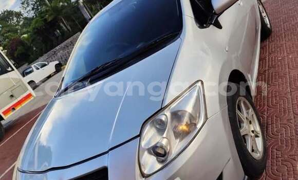 Acheter Occasion Voiture Toyota Auris Autre à Lilongwe, Malawi Acheter Occasion Voiture Toyota Auris Autre à Lilongwe, Malawi