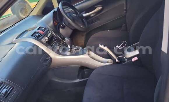 Acheter Occasion Voiture Toyota Auris Autre à Lilongwe, Malawi Acheter Occasion Voiture Toyota Auris Autre à Lilongwe, Malawi