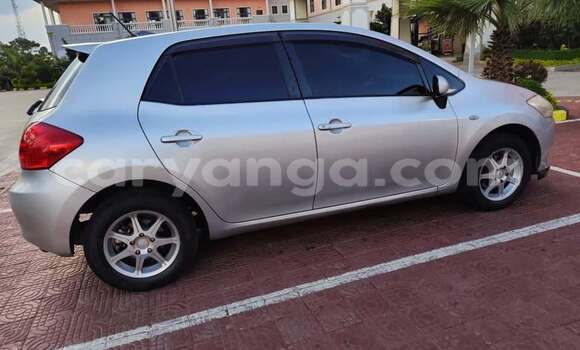 Acheter Occasion Voiture Toyota Auris Autre à Lilongwe, Malawi Acheter Occasion Voiture Toyota Auris Autre à Lilongwe, Malawi