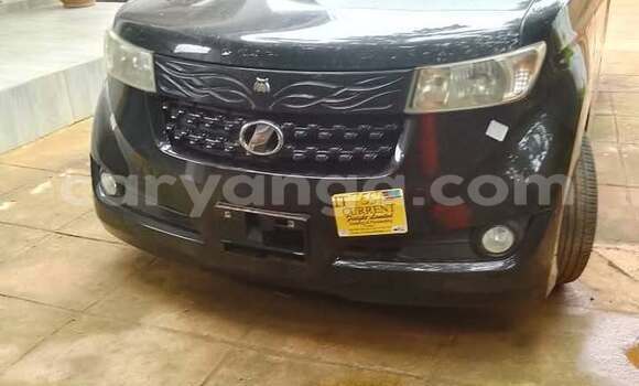 Acheter Occasion Voiture Toyota bB Noir à Lilongwe, Malawi Acheter Occasion Voiture Toyota bB Noir à Lilongwe, Malawi