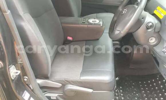 Acheter Occasion Voiture Toyota bB Noir à Lilongwe, Malawi Acheter Occasion Voiture Toyota bB Noir à Lilongwe, Malawi