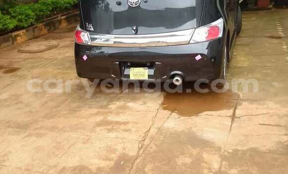 Acheter Occasion Voiture Toyota bB Noir à Lilongwe, Malawi Acheter Occasion Voiture Toyota bB Noir à Lilongwe, Malawi