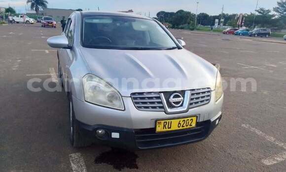 Acheter Occasion Voiture Nissan Dualis Autre à Lilongwe, Malawi Acheter Occasion Voiture Nissan Dualis Autre à Lilongwe, Malawi