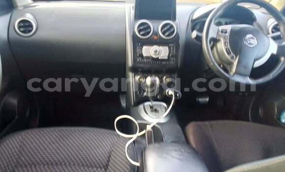 Acheter Occasion Voiture Nissan Dualis Autre à Lilongwe, Malawi Acheter Occasion Voiture Nissan Dualis Autre à Lilongwe, Malawi