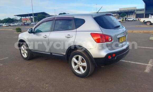 Acheter Occasion Voiture Nissan Dualis Autre à Lilongwe, Malawi Acheter Occasion Voiture Nissan Dualis Autre à Lilongwe, Malawi