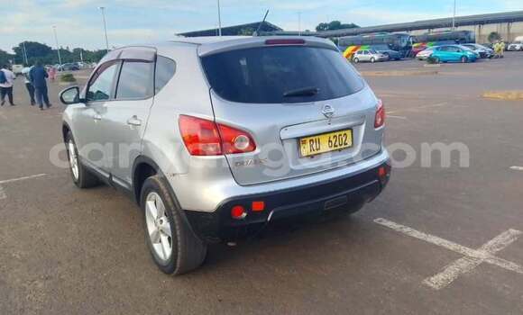 Acheter Occasion Voiture Nissan Dualis Autre à Lilongwe, Malawi Acheter Occasion Voiture Nissan Dualis Autre à Lilongwe, Malawi