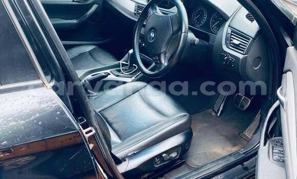 Acheter Occasion Voiture BMW X1 Noir à Lilongwe, Malawi Acheter Occasion Voiture BMW X1 Noir à Lilongwe, Malawi