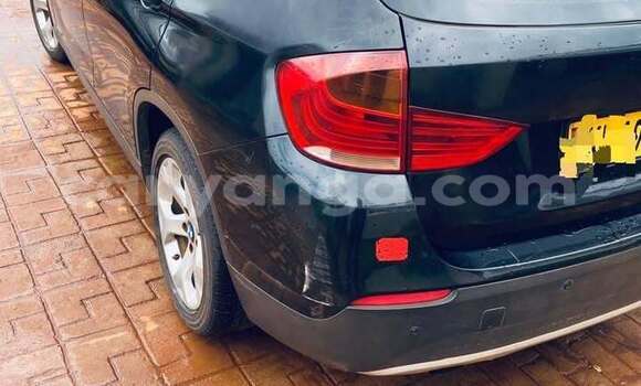 Acheter Occasion Voiture BMW X1 Noir à Lilongwe, Malawi Acheter Occasion Voiture BMW X1 Noir à Lilongwe, Malawi