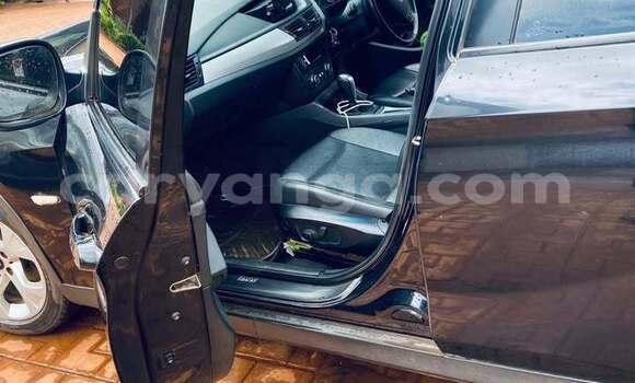 Acheter Occasion Voiture BMW X1 Noir à Lilongwe, Malawi Acheter Occasion Voiture BMW X1 Noir à Lilongwe, Malawi