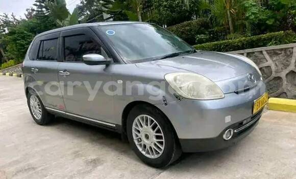 Acheter Occasion Voiture Mazda Verisa Autre à Lilongwe, Malawi Acheter Occasion Voiture Mazda Verisa Autre à Lilongwe, Malawi