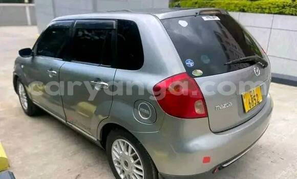 Acheter Occasion Voiture Mazda Verisa Autre à Lilongwe, Malawi Acheter Occasion Voiture Mazda Verisa Autre à Lilongwe, Malawi