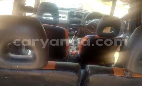 Acheter Occasion Voiture Toyota RAV4 Noir à Lilongwe, Malawi Acheter Occasion Voiture Toyota RAV4 Noir à Lilongwe, Malawi