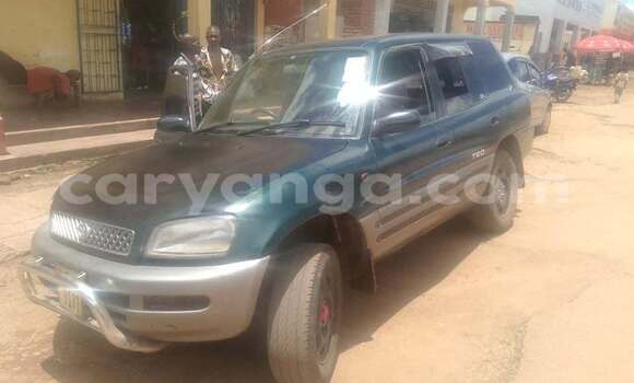 Acheter Occasion Voiture Toyota RAV4 Noir à Lilongwe, Malawi Acheter Occasion Voiture Toyota RAV4 Noir à Lilongwe, Malawi