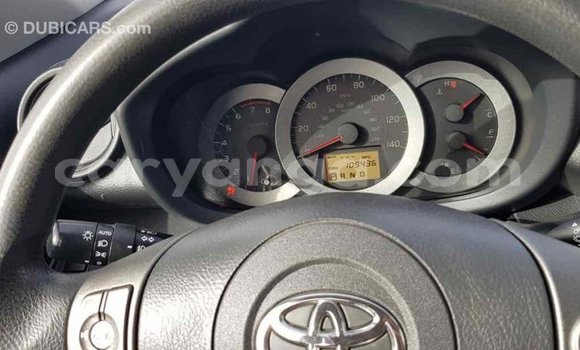 Buy Import Toyota RAV4 Other Car in Import - Dubai in Malawi Buy Import Toyota RAV4 Other Car in Import - Dubai in Malawi