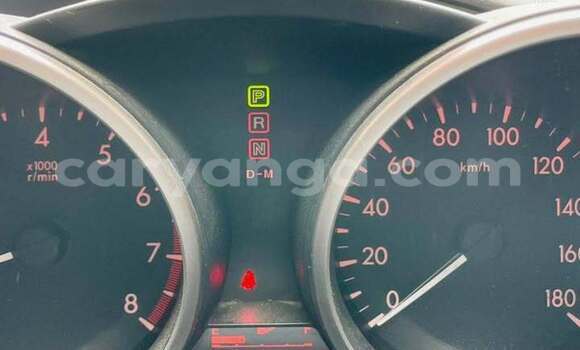 Acheter Occasion Voiture Mazda Axela Bleu à Lilongwe, Malawi Acheter Occasion Voiture Mazda Axela Bleu à Lilongwe, Malawi