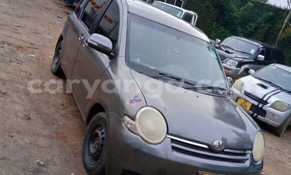 Acheter Occasion Voiture Toyota Sienta Autre à Lilongwe, Malawi Acheter Occasion Voiture Toyota Sienta Autre à Lilongwe, Malawi