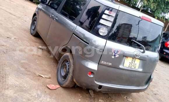 Acheter Occasion Voiture Toyota Sienta Autre à Lilongwe, Malawi Acheter Occasion Voiture Toyota Sienta Autre à Lilongwe, Malawi