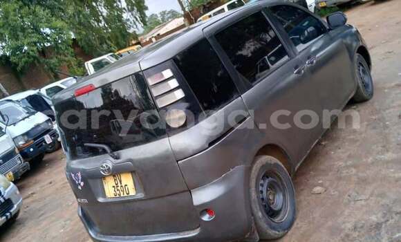 Acheter Occasion Voiture Toyota Sienta Autre à Lilongwe, Malawi Acheter Occasion Voiture Toyota Sienta Autre à Lilongwe, Malawi