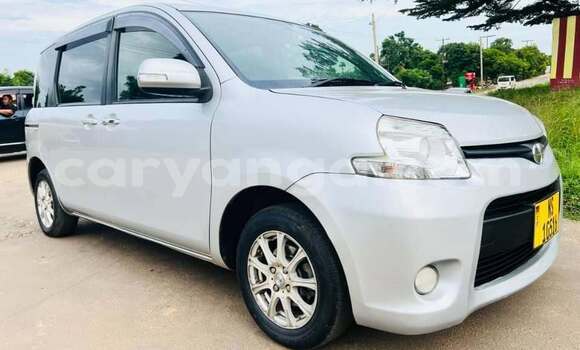 Acheter Occasion Voiture Toyota Sienta Autre à Lilongwe, Malawi Acheter Occasion Voiture Toyota Sienta Autre à Lilongwe, Malawi