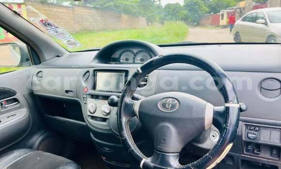 Acheter Occasion Voiture Toyota Sienta Autre à Lilongwe, Malawi Acheter Occasion Voiture Toyota Sienta Autre à Lilongwe, Malawi