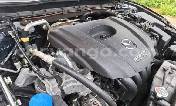 Acheter Occasion Voiture Mazda Axela Noir à Lilongwe, Malawi Acheter Occasion Voiture Mazda Axela Noir à Lilongwe, Malawi