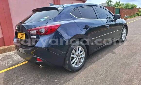 Acheter Occasion Voiture Mazda Axela Noir à Lilongwe, Malawi Acheter Occasion Voiture Mazda Axela Noir à Lilongwe, Malawi
