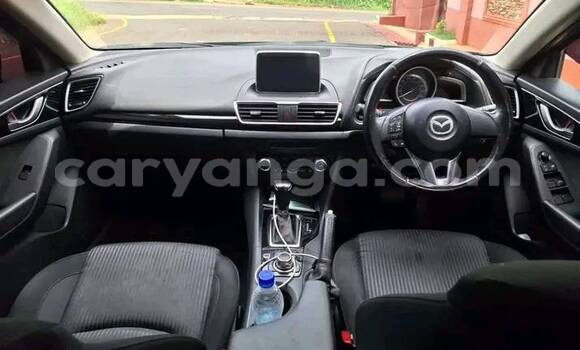 Acheter Occasion Voiture Mazda Axela Noir à Lilongwe, Malawi Acheter Occasion Voiture Mazda Axela Noir à Lilongwe, Malawi