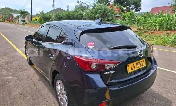 Acheter Occasion Voiture Mazda Axela Noir à Lilongwe, Malawi Acheter Occasion Voiture Mazda Axela Noir à Lilongwe, Malawi
