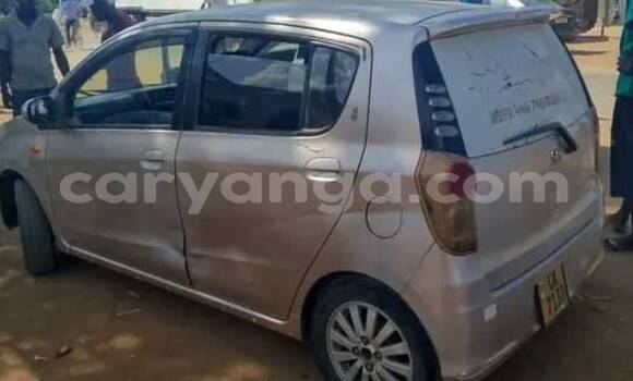 Acheter Occasion Voiture Daihatsu Mira Autre à Import - Dubai, Malawi Acheter Occasion Voiture Daihatsu Mira Autre à Import - Dubai, Malawi