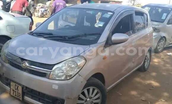 Acheter Occasion Voiture Daihatsu Mira Autre à Import - Dubai, Malawi Acheter Occasion Voiture Daihatsu Mira Autre à Import - Dubai, Malawi