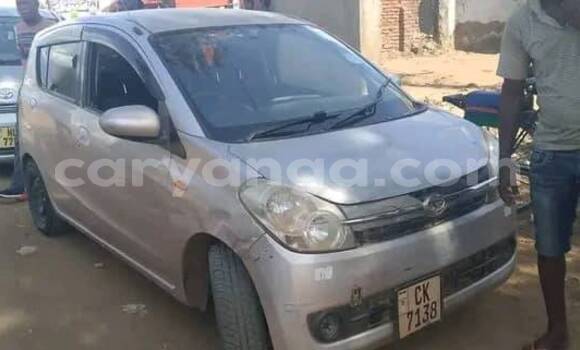 Acheter Occasion Voiture Daihatsu Mira Autre à Import - Dubai, Malawi Acheter Occasion Voiture Daihatsu Mira Autre à Import - Dubai, Malawi