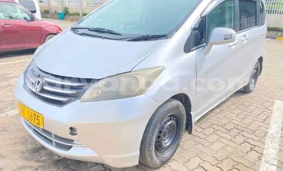 Acheter Occasion Voiture Honda Freed Autre à Lilongwe, Malawi Acheter Occasion Voiture Honda Freed Autre à Lilongwe, Malawi