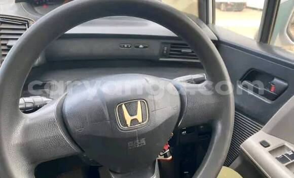 Acheter Occasion Voiture Honda Freed Autre à Lilongwe, Malawi Acheter Occasion Voiture Honda Freed Autre à Lilongwe, Malawi