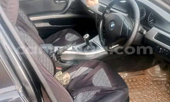 Acheter Occasion Voiture BMW 3–Series Noir à Lilongwe, Malawi Acheter Occasion Voiture BMW 3–Series Noir à Lilongwe, Malawi