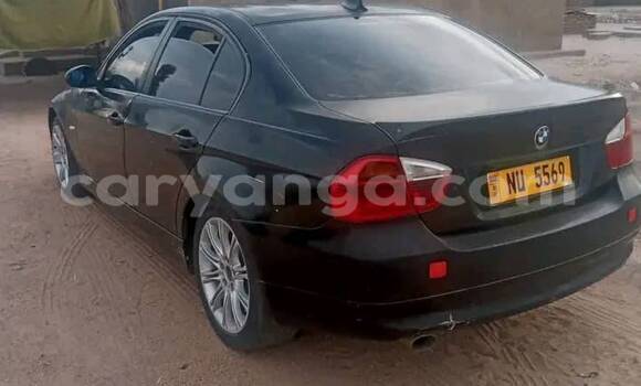 Acheter Occasion Voiture BMW 3–Series Noir à Lilongwe, Malawi Acheter Occasion Voiture BMW 3–Series Noir à Lilongwe, Malawi