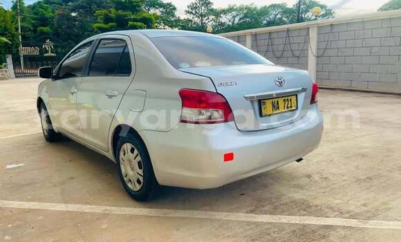 Acheter Occasion Voiture Toyota Belta Autre à Blantyre, Malawi Acheter Occasion Voiture Toyota Belta Autre à Blantyre, Malawi