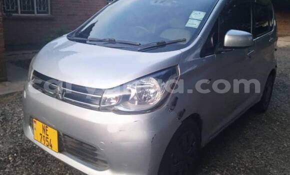 Acheter Occasion Voiture Mitsubishi eK Autre à Blantyre, Malawi Acheter Occasion Voiture Mitsubishi eK Autre à Blantyre, Malawi