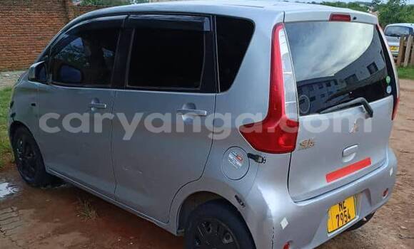 Acheter Occasion Voiture Mitsubishi eK Autre à Blantyre, Malawi Acheter Occasion Voiture Mitsubishi eK Autre à Blantyre, Malawi