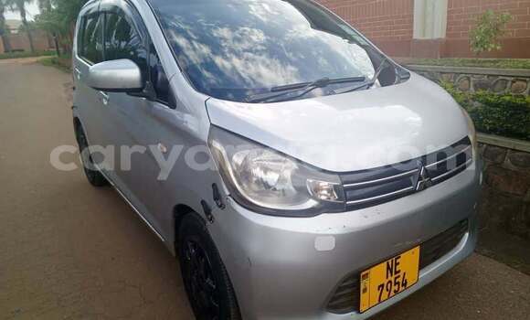 Acheter Occasion Voiture Mitsubishi eK Autre à Blantyre, Malawi Acheter Occasion Voiture Mitsubishi eK Autre à Blantyre, Malawi